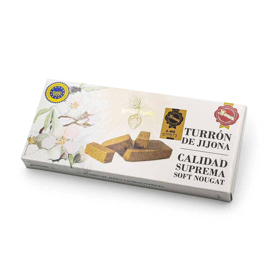 Jijona Nougat kaufen