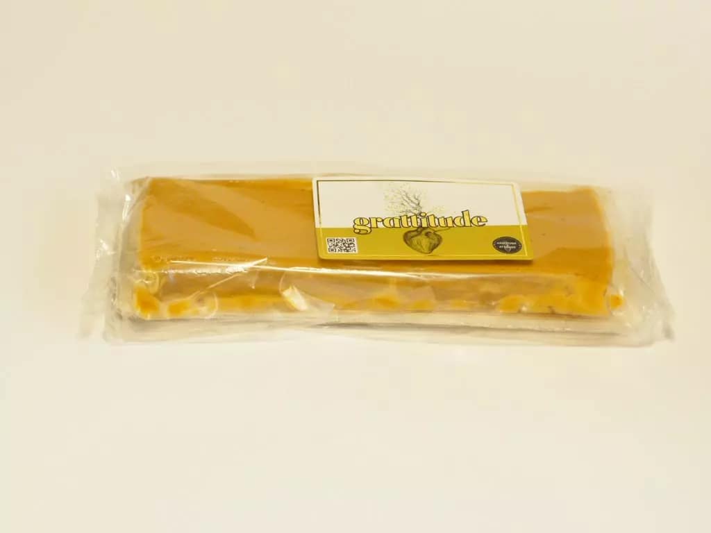 Nougat de Jijona