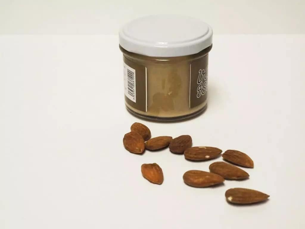 Crème d'amande maison – Image 2