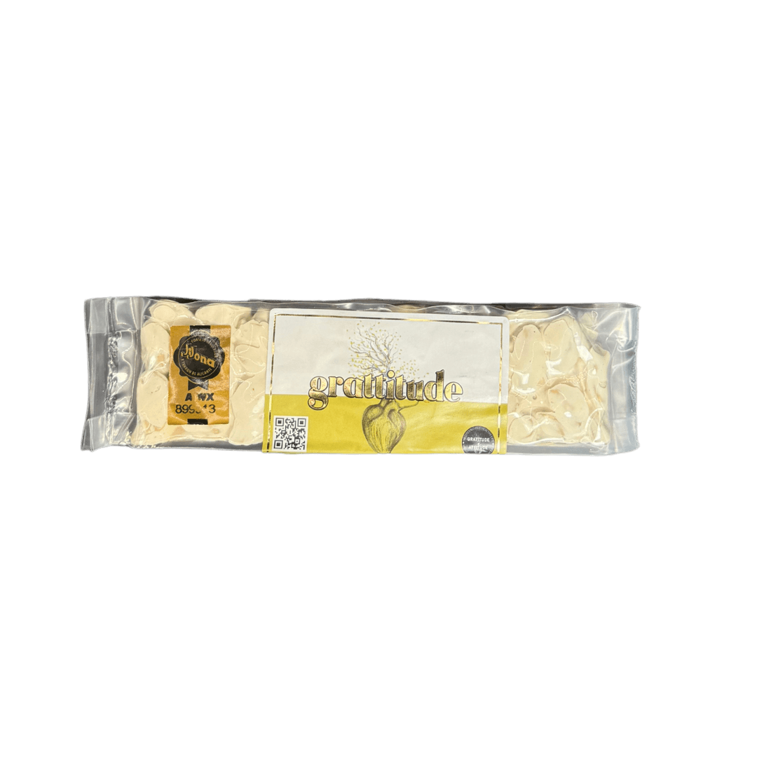 Turrón de Alicante