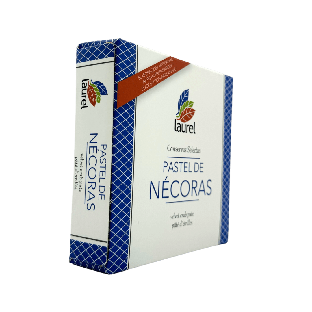 Comprar online pastel de nécoras