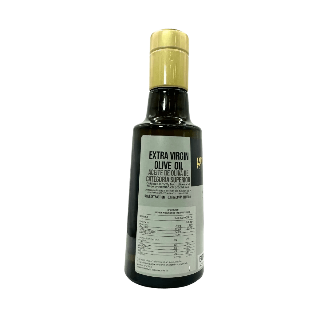Aceite de oliva virgen extra grattitude - Imagen 2