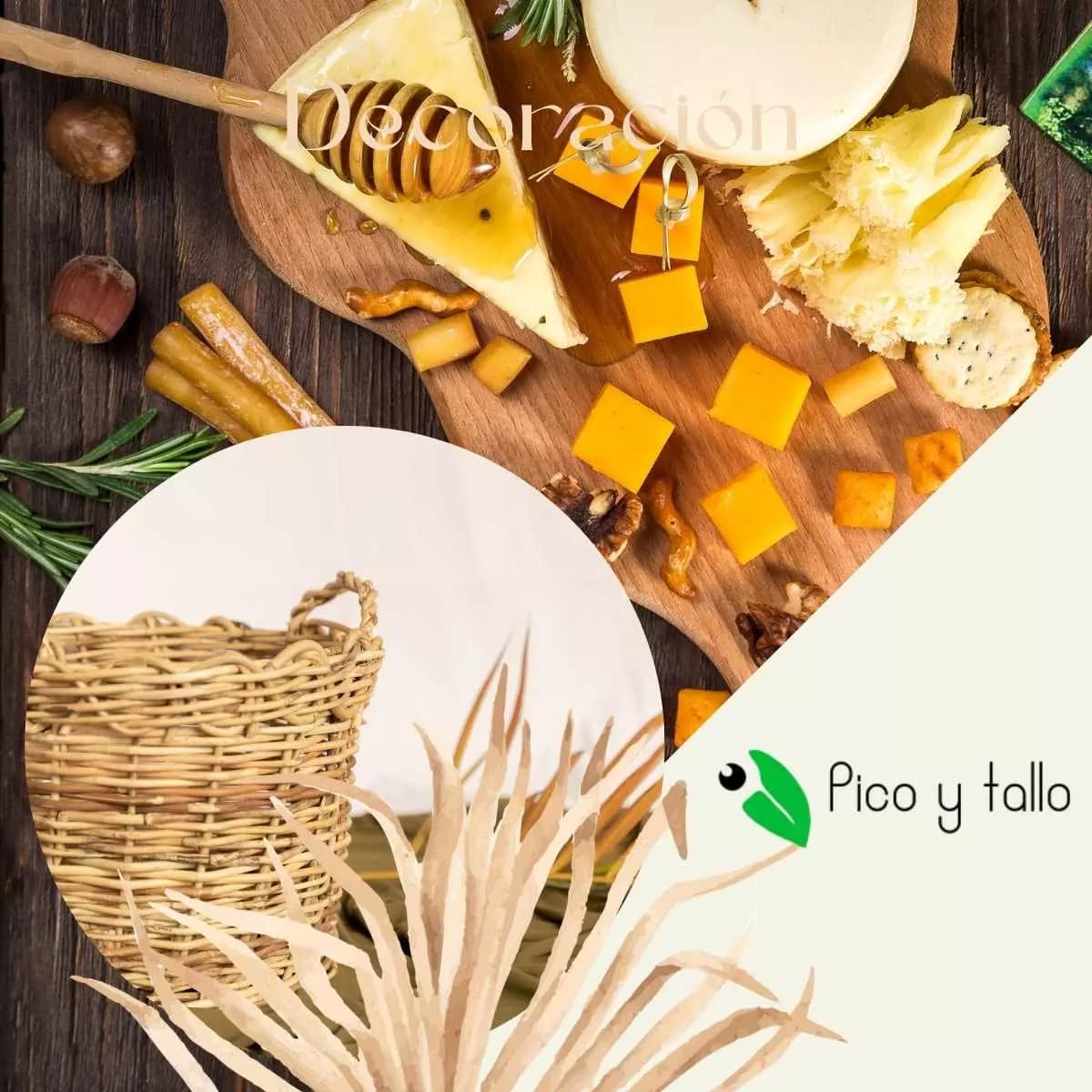 Cestas gourmet