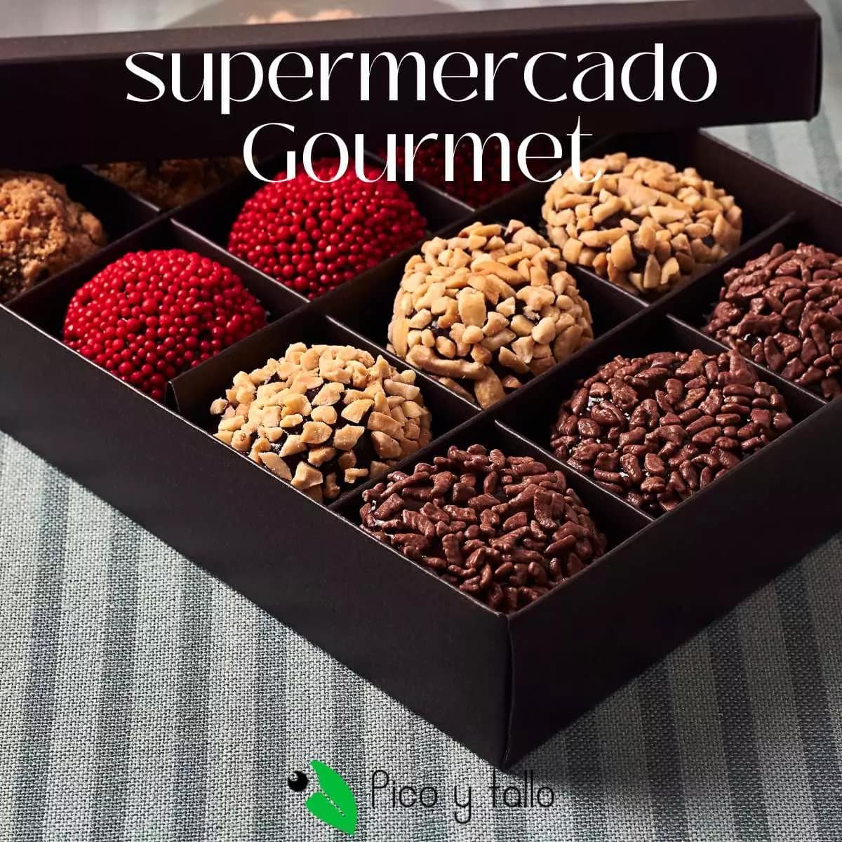 Delicatessen online