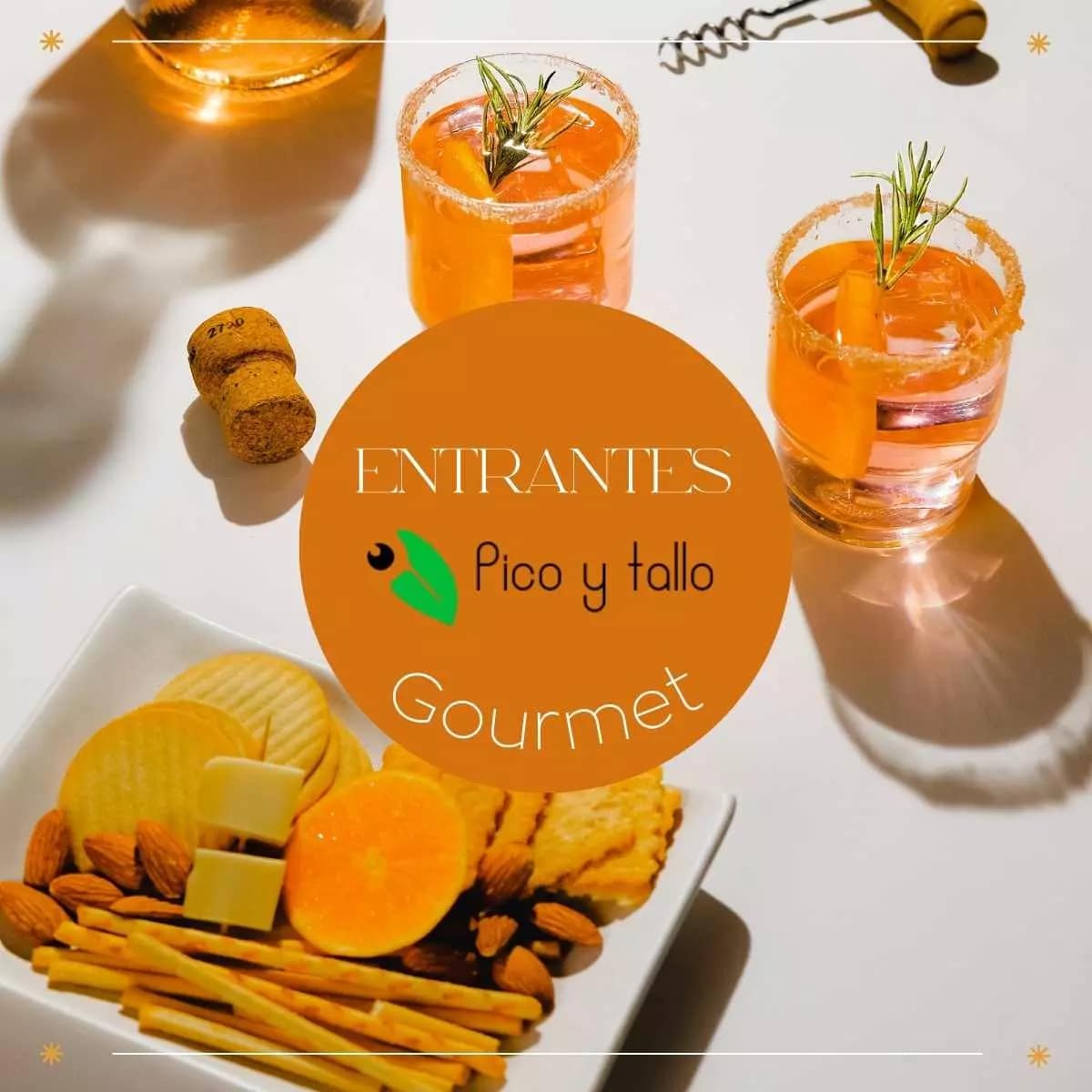 Productos delicatessen