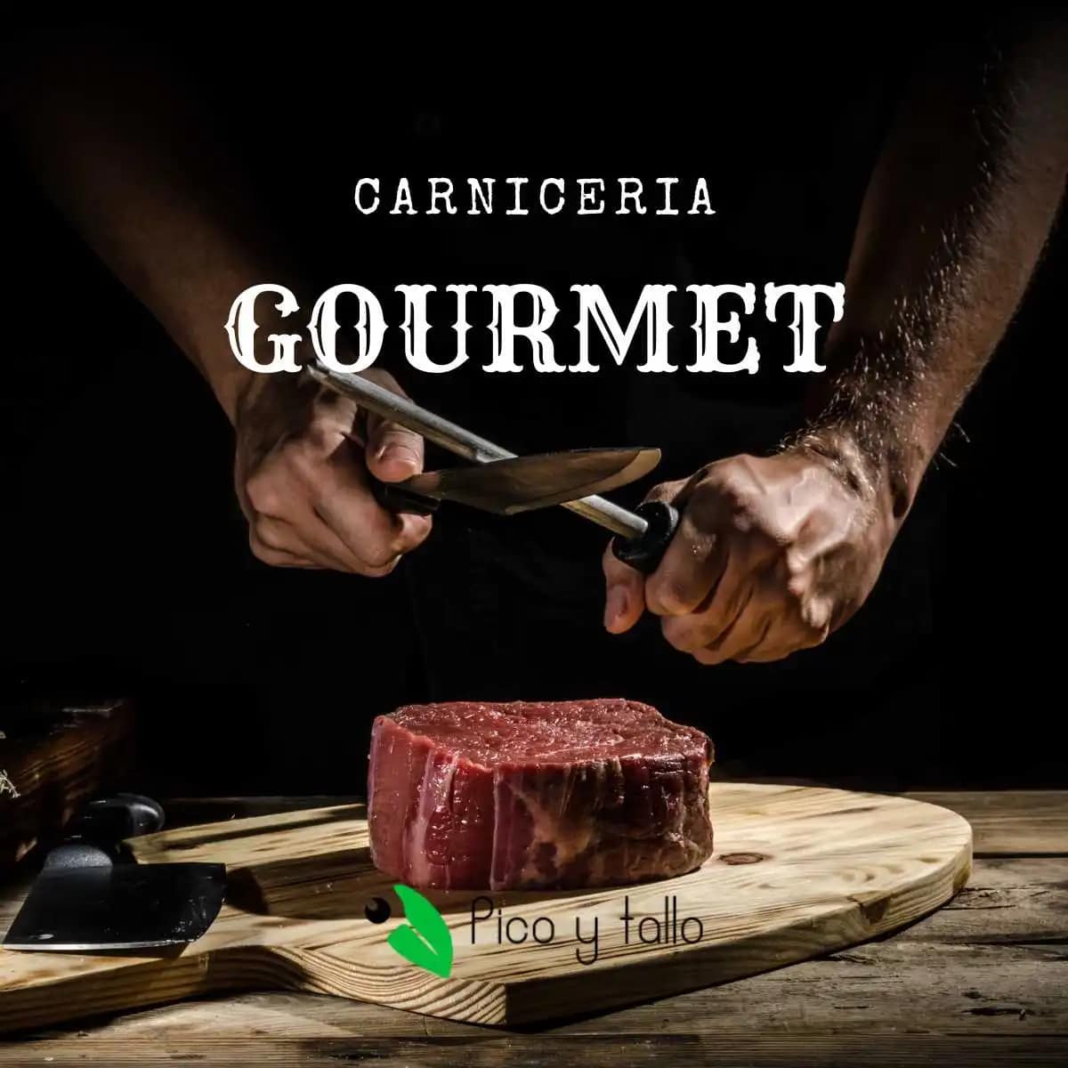 Productos ibéricos