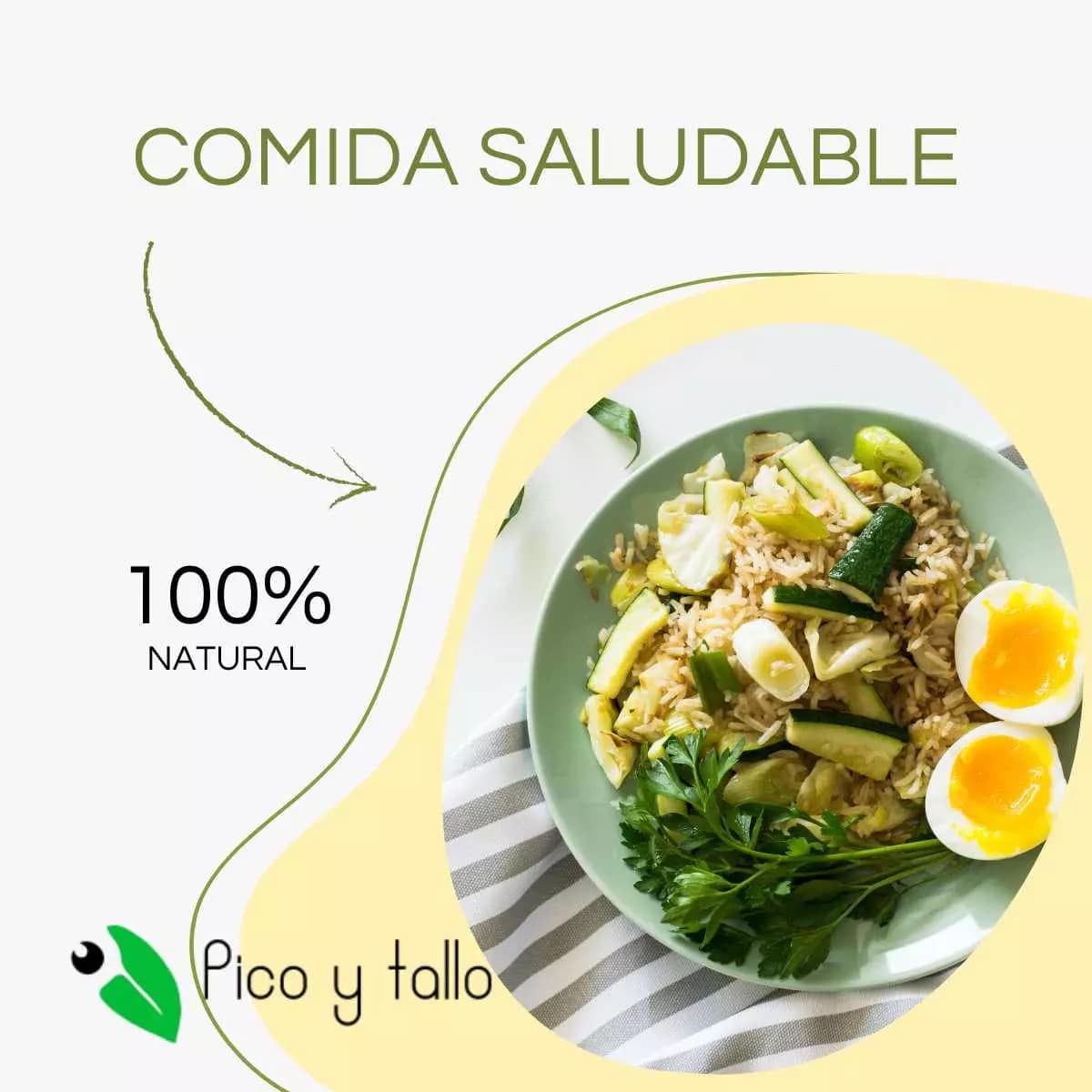 Entrantes gourmet
