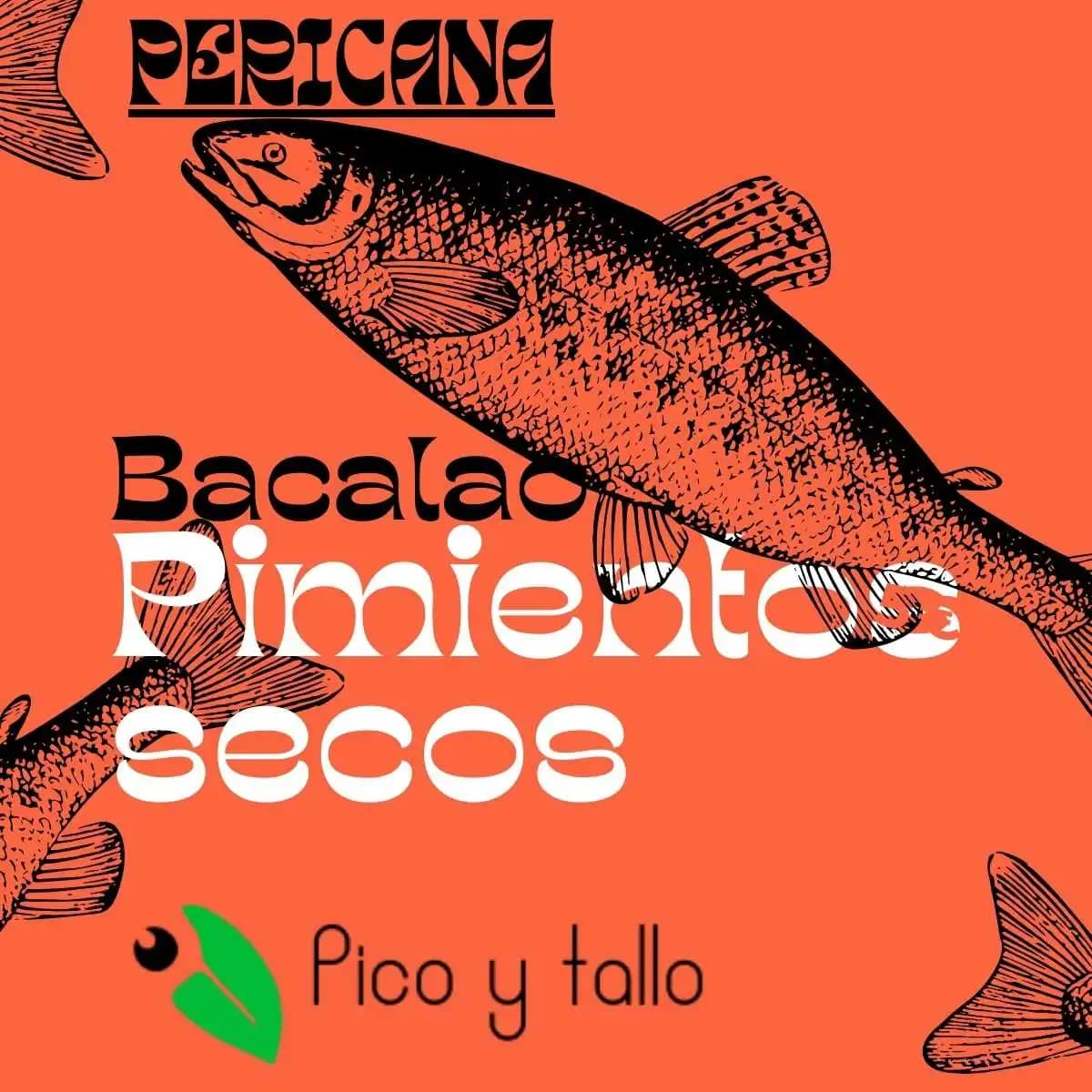 Pericana