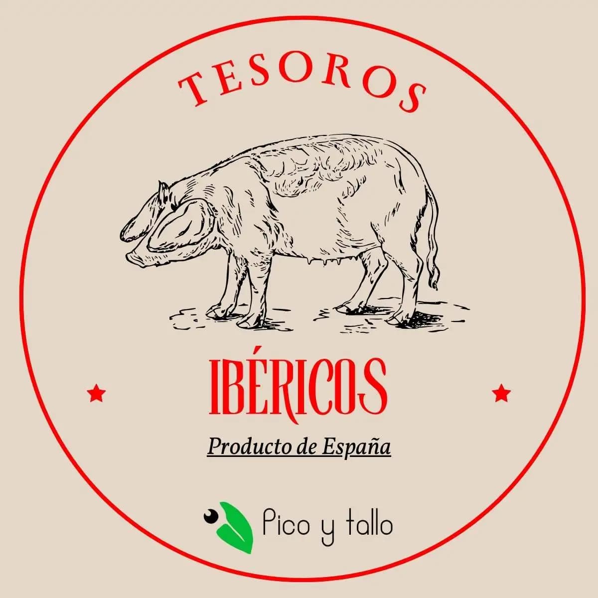Tesoros Ibéricos de España