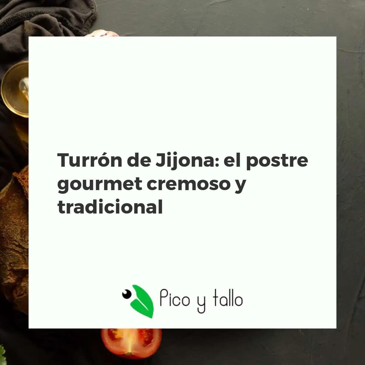 Barra de Turrón de Jijona cremoso y tradicional recién cortada, con almendras y textura suave, lista para degustar.