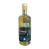 Vermouth blanco Jarabe de Palo