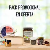 Promoción productos gourmet