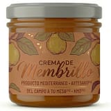 Membrillo para untar