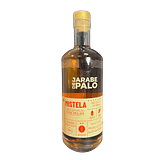 Mistela Jarabe de palo