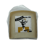 Queso de oveja Alcaprone