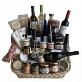 Cesta regalo premium