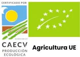 Agricultura ecológica