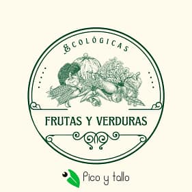 Frutas y verduras sin pesticidas