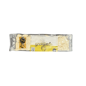 Turrón de Alicante