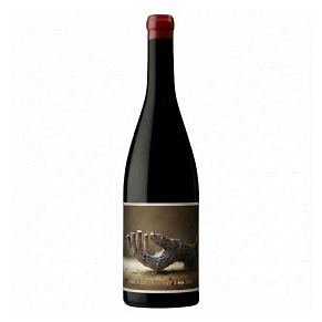 Vino tinto Valenciano Fet a mà