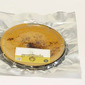 Turrón a la Piedra - Torte