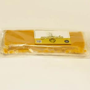 Nougat aus Jijona