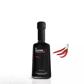 Aliño Picante
