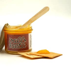 Comprar mermelada de naranja