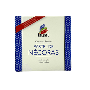 Comprar pastel de nécoras