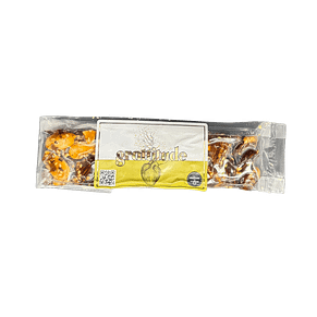 Turrón de guirlache
