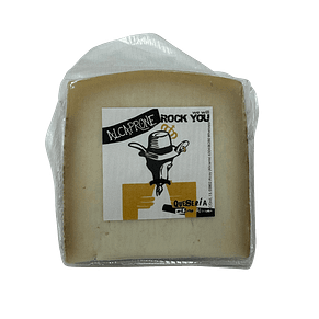 Queso de oveja Alcaprone