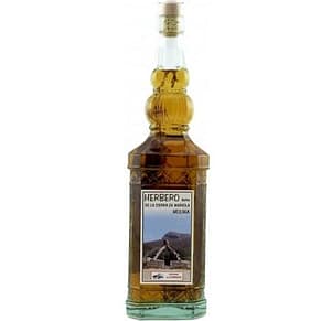 Herbero dulce de Bocairent