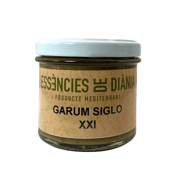 Garum salsa