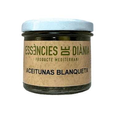 Comprar Olivas
