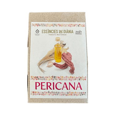 Paquete Pericana Essències de Diània