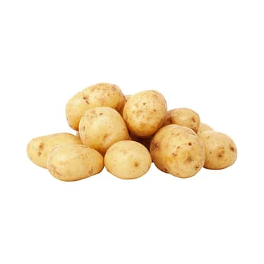 Patatas directas del agricultor