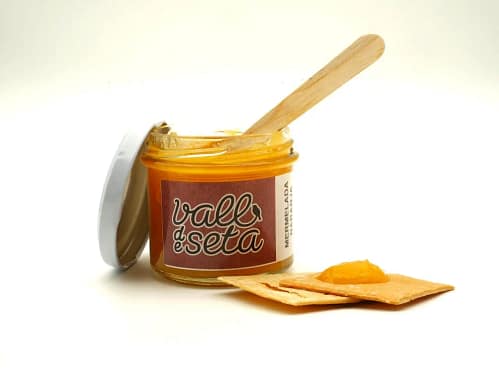 Comprar mermelada de naranja